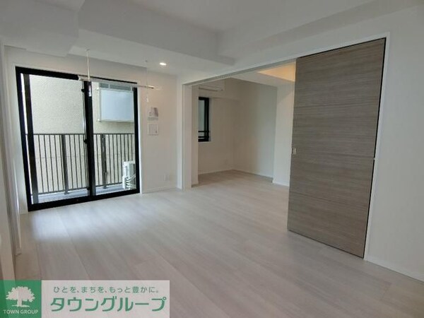 リビング・居室