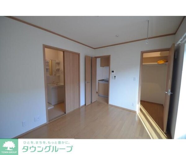 リビング・居室