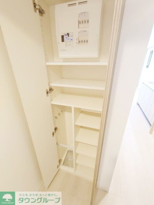 収納(★お問い合わせはタウンハウジングまで★)