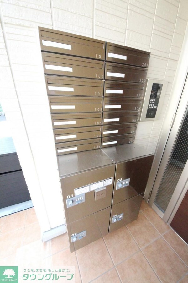 共有部分(設備)