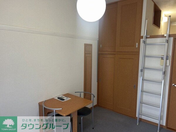 リビング・居室