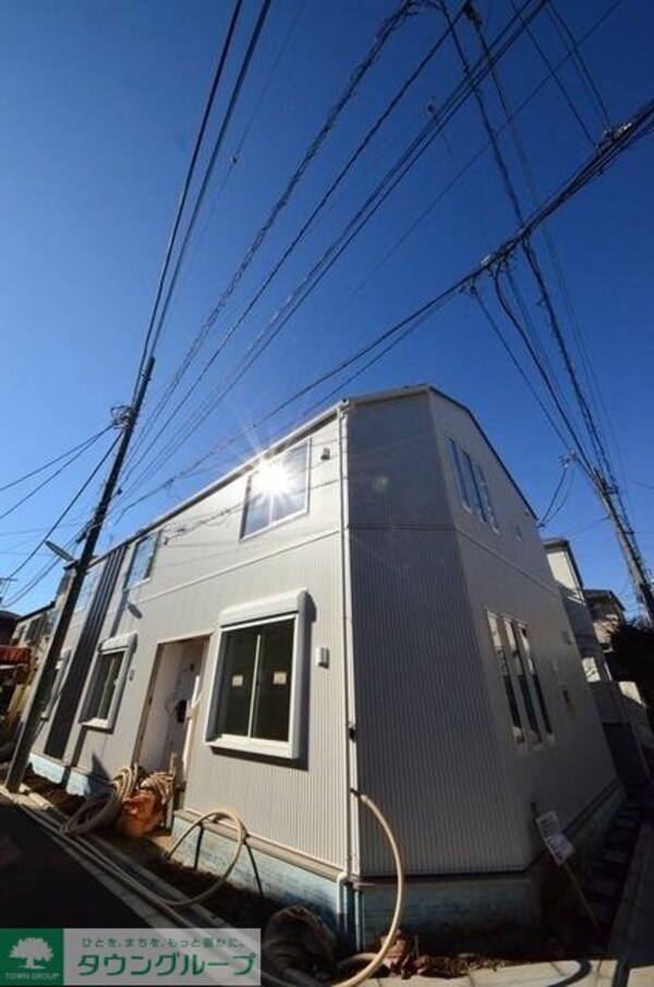 外観(★外観★)