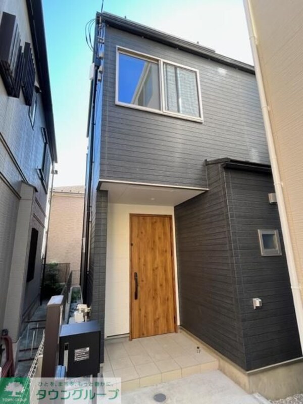 外観(★お問い合わせはタウンハウジングまで★)