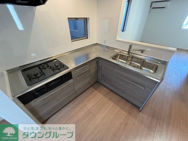 キッチン(★お問い合わせはタウンハウジングまで★)