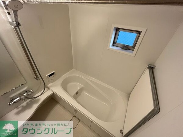 バス／シャワールーム等(★お問い合わせはタウンハウジングまで★)