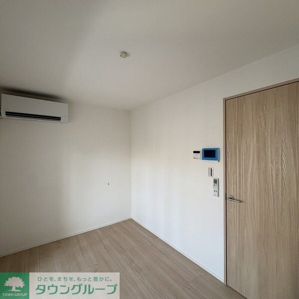 設備(リビング/居室)