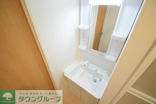 その他室内・内装(独立洗面台)