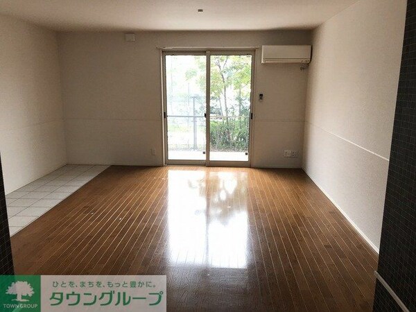 リビング・居室