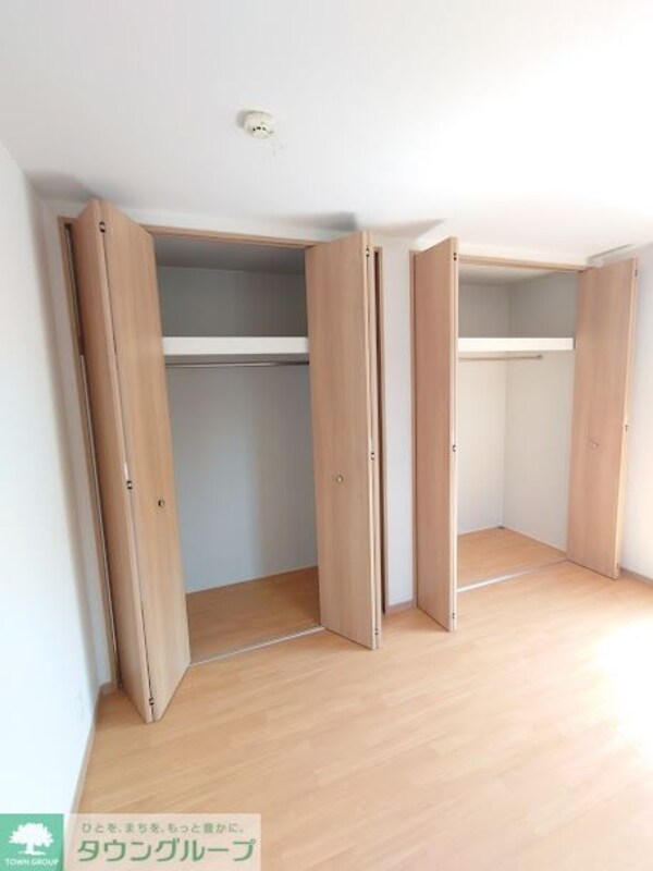 収納(★お問い合わせはタウンハウジングまで★)