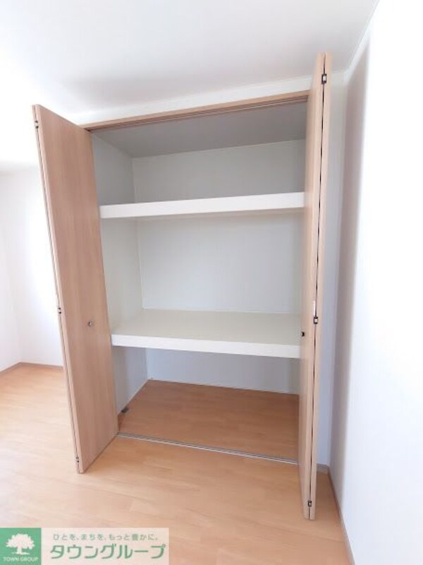 収納(★お問い合わせはタウンハウジングまで★)