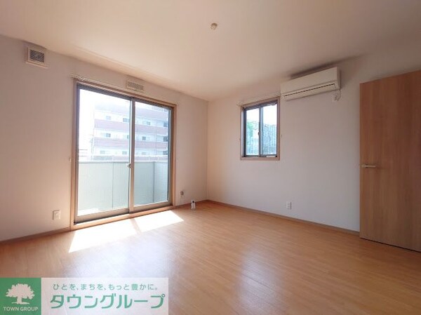 リビング・居室(★お問い合わせはタウンハウジングまで★)