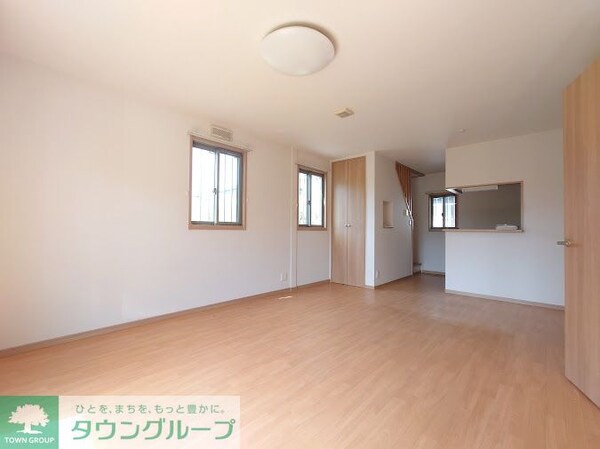 リビング・居室(★お問い合わせはタウンハウジングまで★)