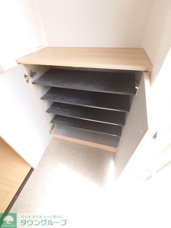 収納(★お問い合わせはタウンハウジングまで★)