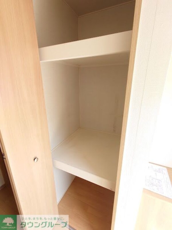 収納(★お問い合わせはタウンハウジングまで★)