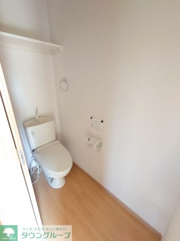 トイレ(★お問い合わせはタウンハウジングまで★)