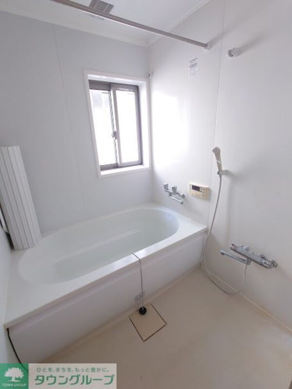 バス／シャワールーム等(★お問い合わせはタウンハウジングまで★)