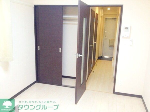 リビング・居室