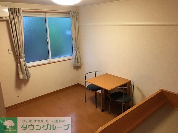 リビング・居室