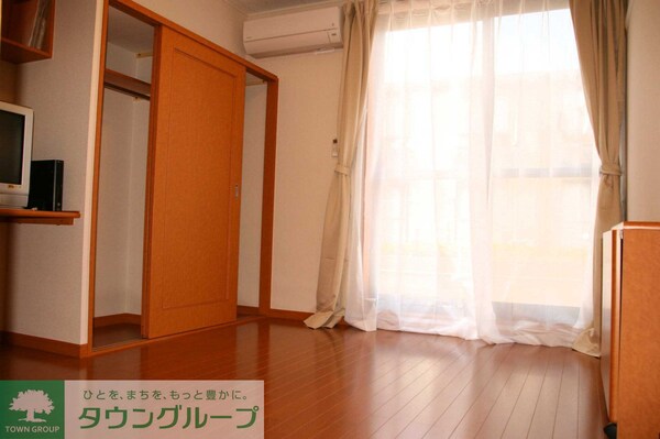 リビング・居室