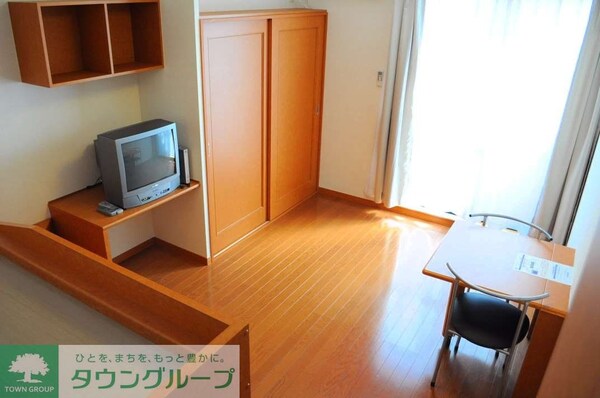 リビング・居室