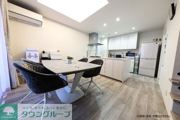 リビング・居室