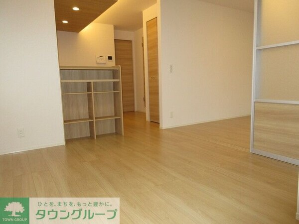 リビング・居室