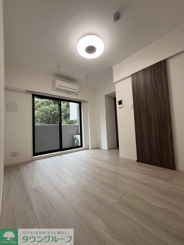 リビング・居室(設備)