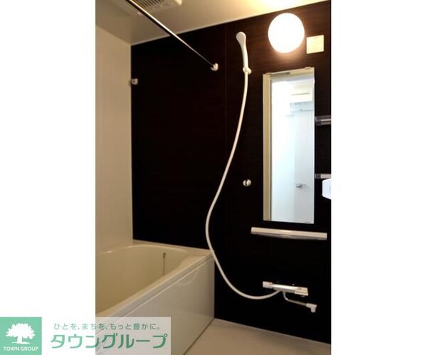 バス／シャワールーム等