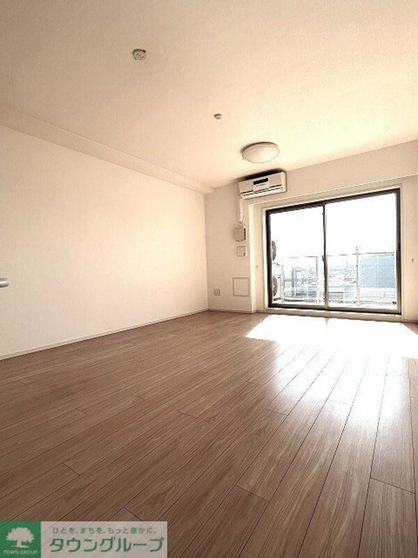 リビング・居室(リビング)