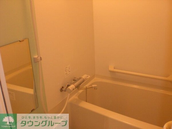 バス／シャワールーム等