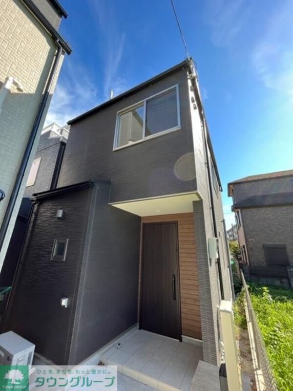 外観(★お問い合わせはタウンハウジングまで★)