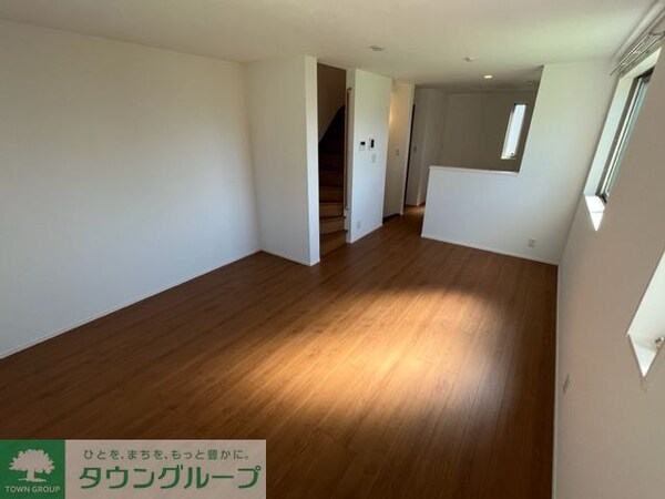 リビング・居室(★お問い合わせはタウンハウジングまで★)