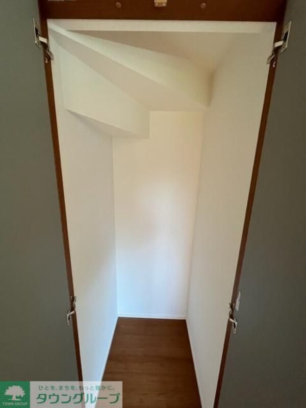 収納(★お問い合わせはタウンハウジングまで★)