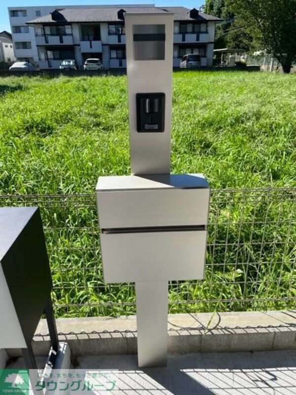 共有部分(★お問い合わせはタウンハウジングまで★)