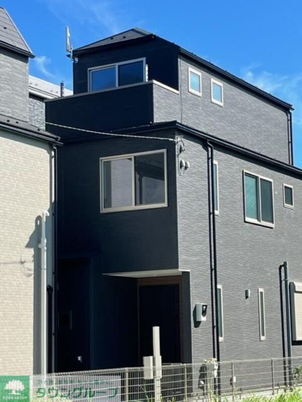 外観(★お問い合わせはタウンハウジングまで★)