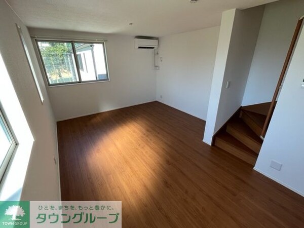 リビング・居室(★お問い合わせはタウンハウジングまで★)