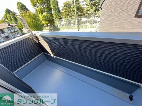 バルコニー(★お問い合わせはタウンハウジングまで★)