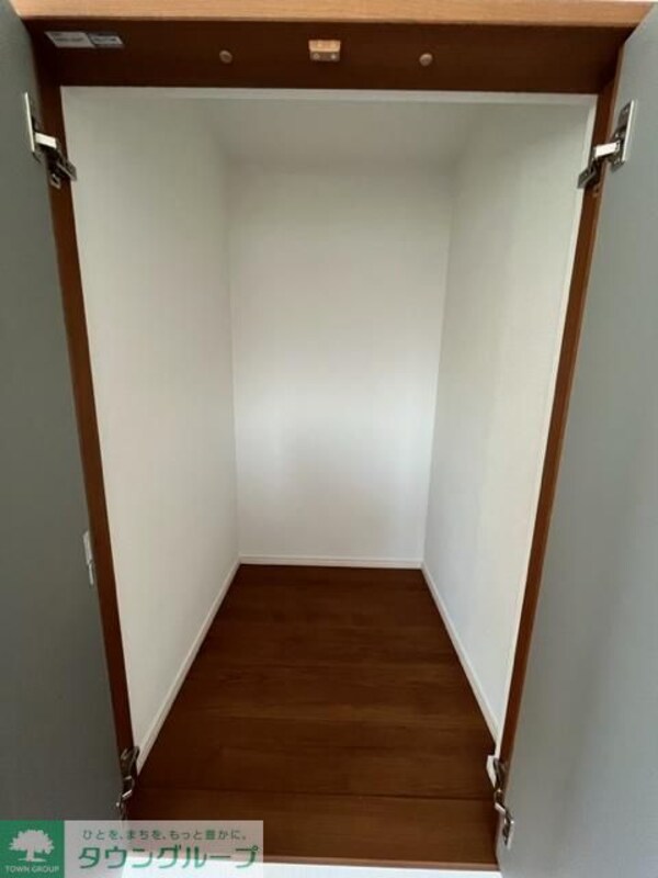 収納(★お問い合わせはタウンハウジングまで★)