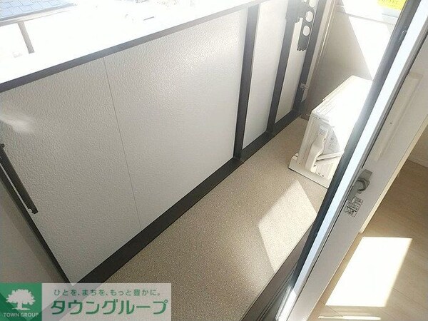 バルコニー(バルコニー)