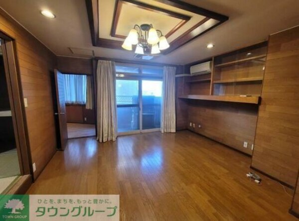 その他室内・内装(エントランス)