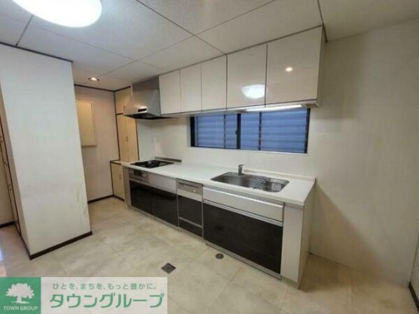 キッチン(キッチン)