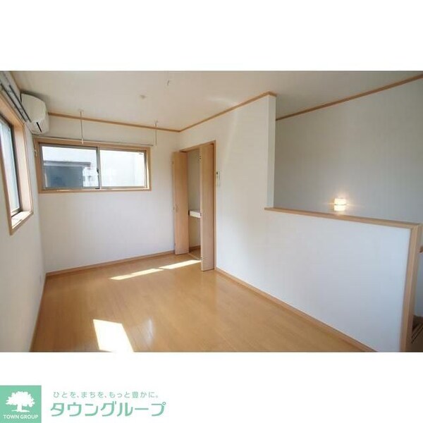 リビング・居室