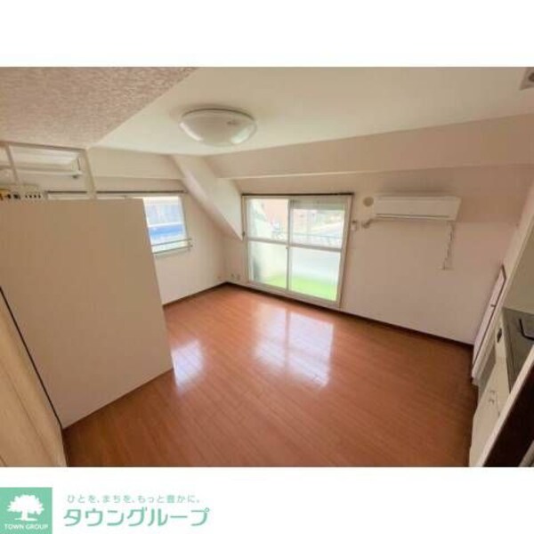 リビング・居室