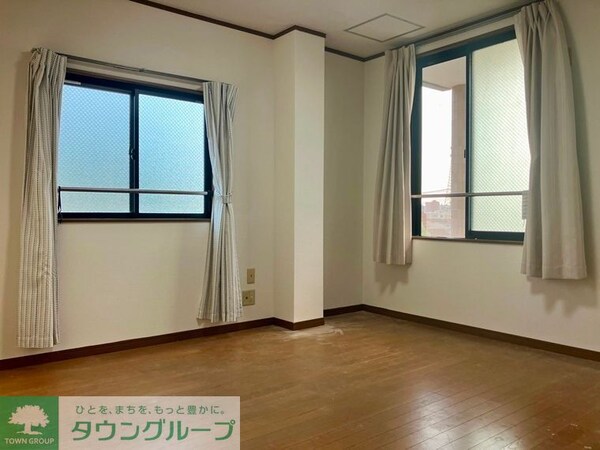 リビング・居室