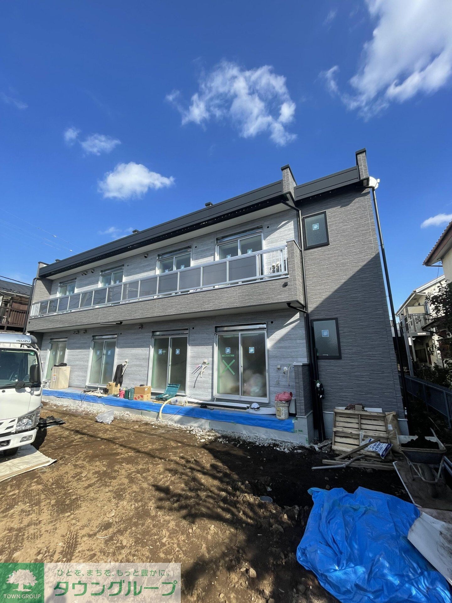 物件内観写真11　