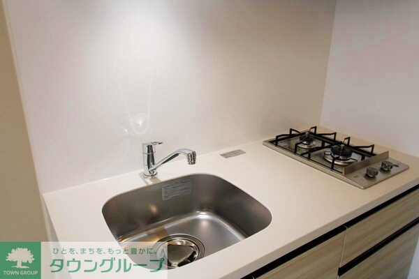 キッチン(キッチン)