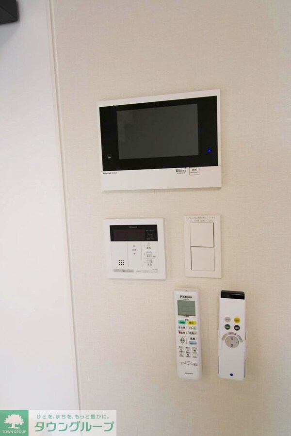 セキュリティ(設備)