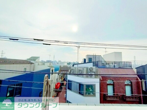 外観(お部屋探しはタウンハウジングへ♪)