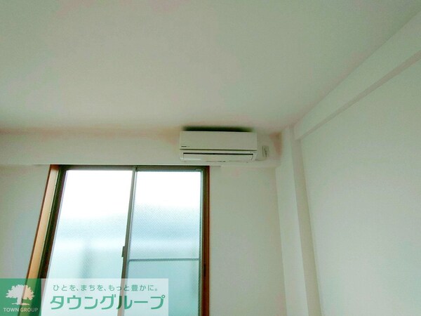 設備(お部屋探しはタウンハウジングへ♪)