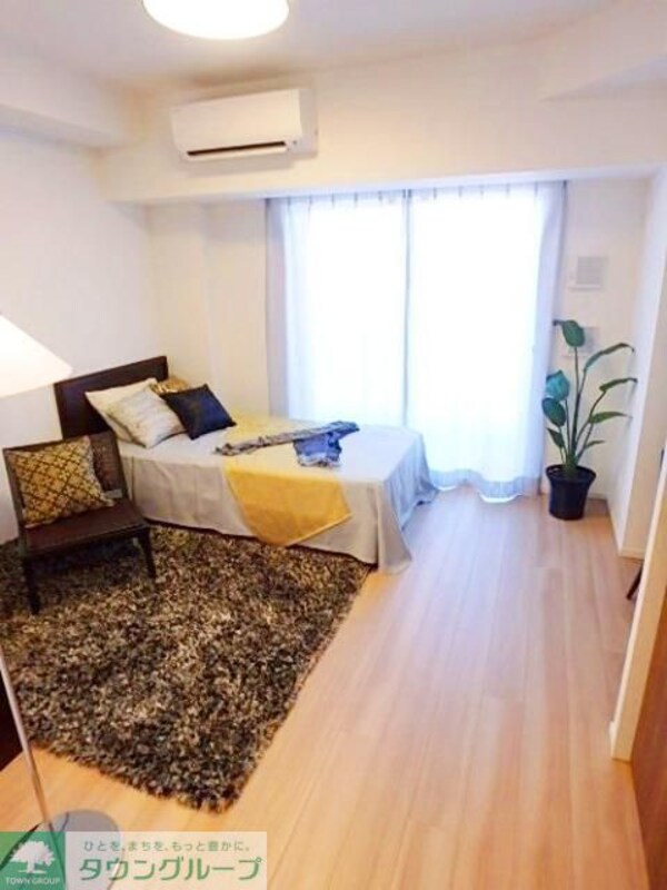 リビング・居室